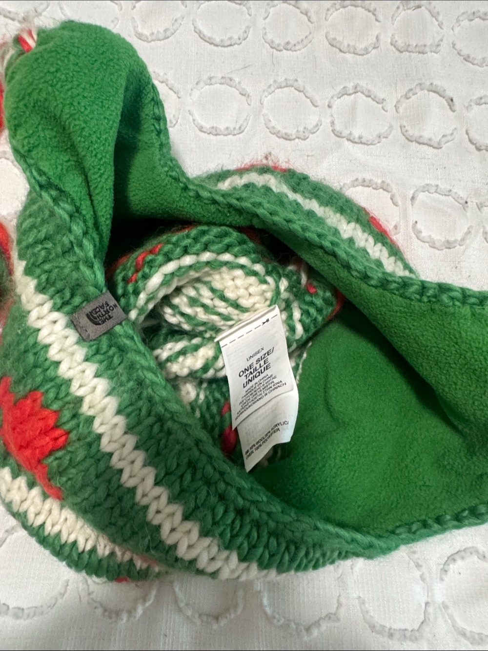 Stocking cap - Picture 3 of 5